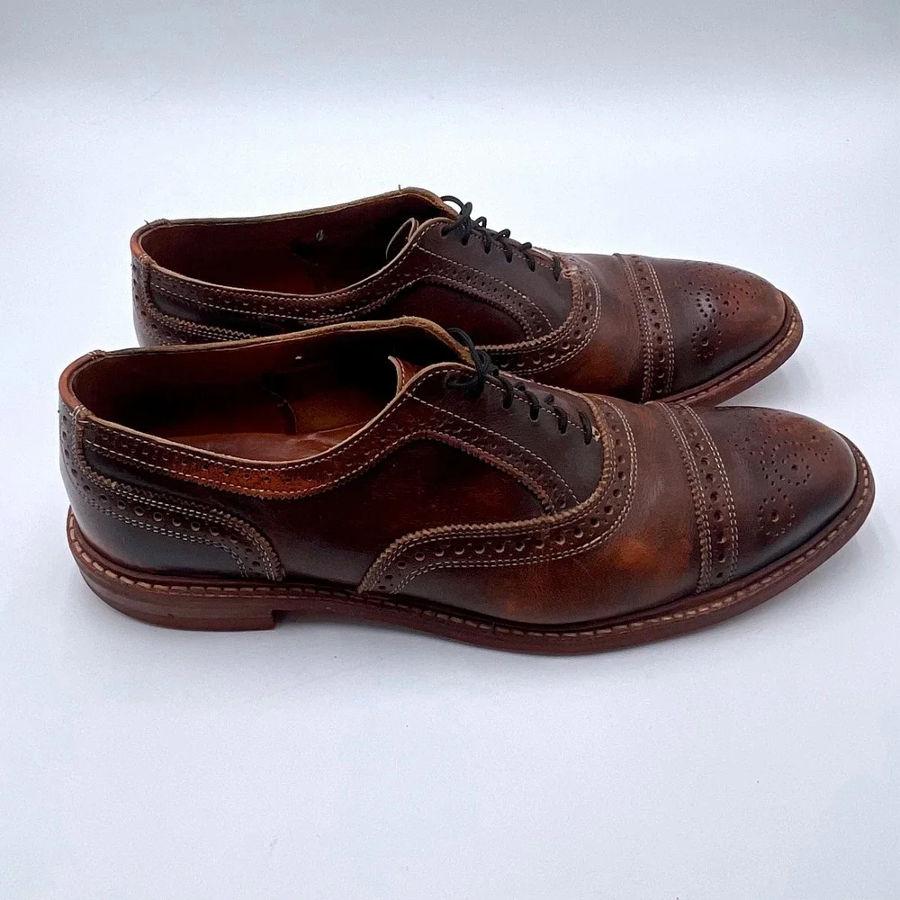Allen Edmonds allen edmonds
